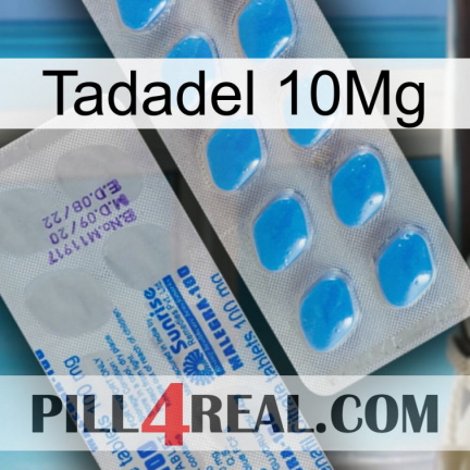 Tadadel 10Mg new15